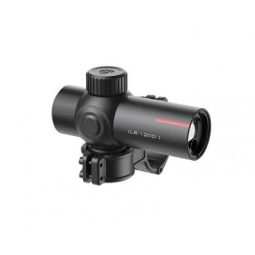 Тепловизионный прицел iRay Tube TH 35 v2 LRF в Клину