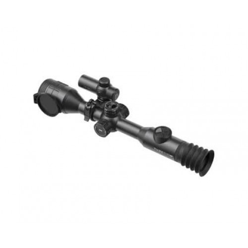 Тепловизионный прицел iRay Tube TH 50 v2 в Клину