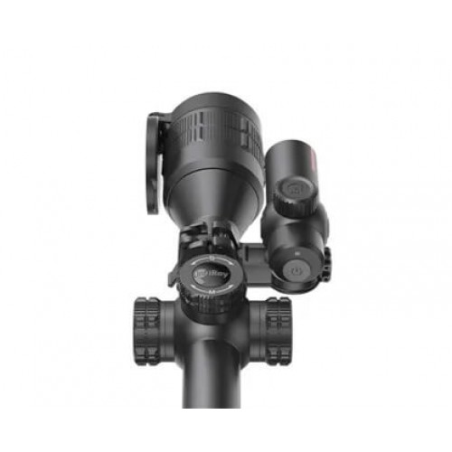 Тепловизионный прицел iRay Tube TH 50 v2 LRF в Клину