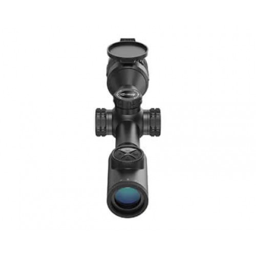Тепловизионный прицел iRay Tube TH 50 v2 LRF в Клину
