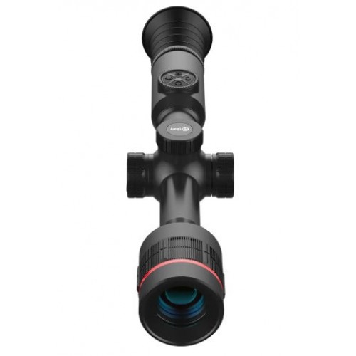 Тепловизионный прицел iRay Tube TL 35 в Клину