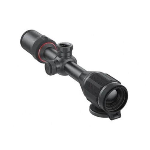 Тепловизионный прицел iRay Tube TL 35 SE в Клину