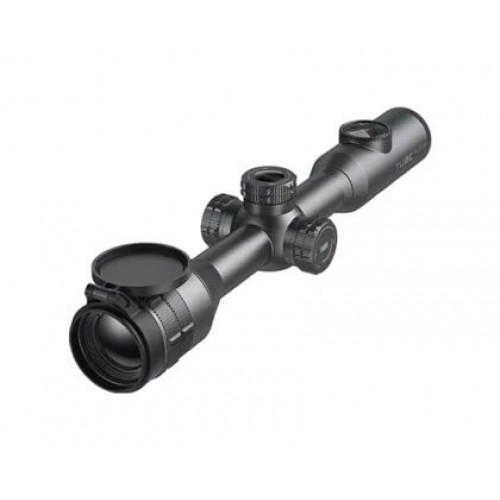 Тепловизионный прицел iRay Tube TL 35 v2 LRF в Клину