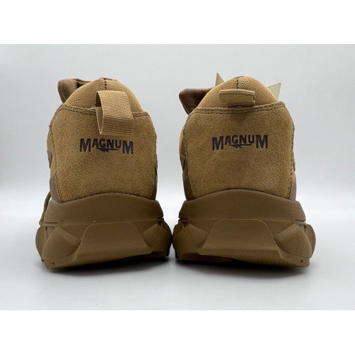 Треккинговые кроссовки «MAGNUM» летние в Клину