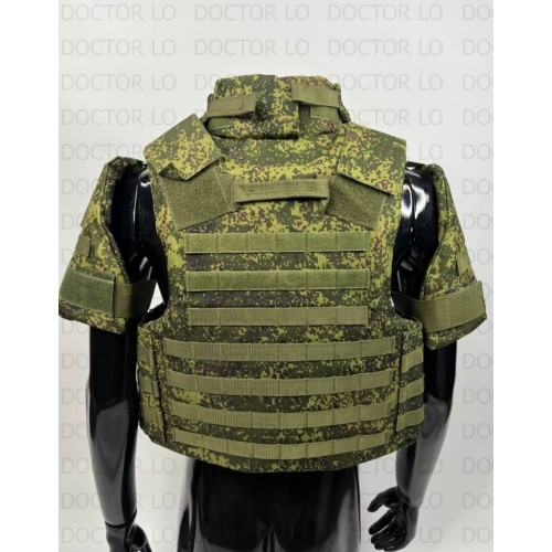 Бронежилет Full Armor в Клину полностью укомплектованный