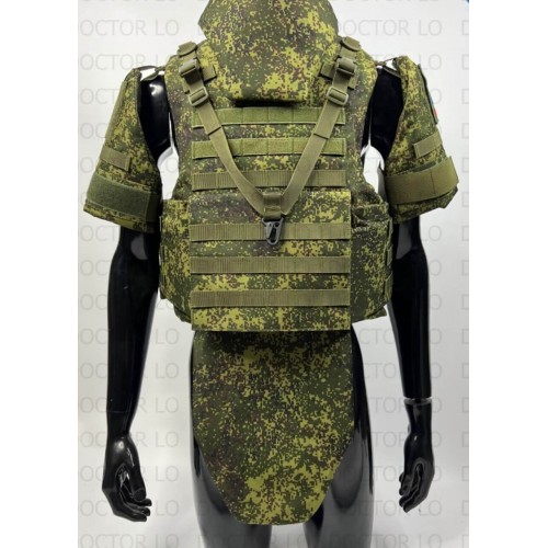 Бронежилет Full Armor в Клину полностью укомплектованный