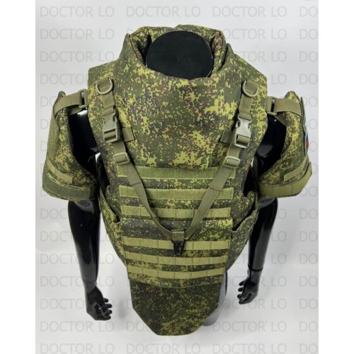 Бронежилет Full Armor в Клину полностью укомплектованный
