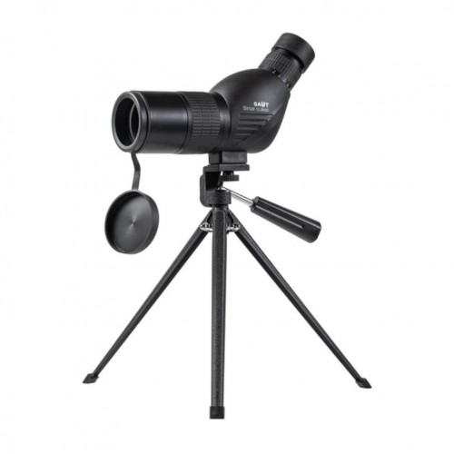 Зрительная труба GAUT Sirius 12-36x50, линзы BK7, со штативом в Клину