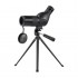 Зрительная труба GAUT Sirius 12-36x50, линзы BK7, со штативом в Клину