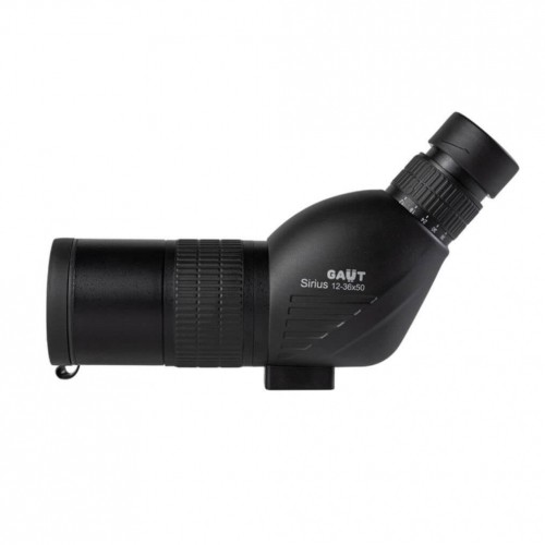 Зрительная труба GAUT Sirius 12-36x50, линзы BK7, со штативом в Клину